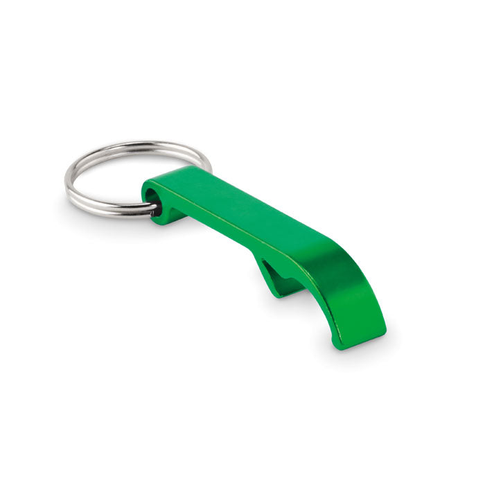 OVIKEY - Porte-clés en aluminium recyclé