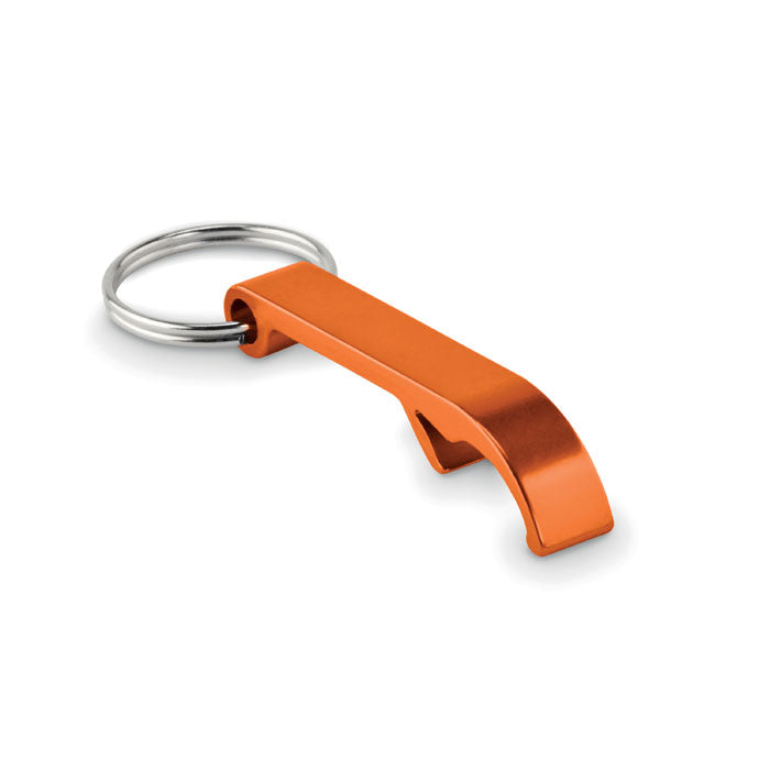 OVIKEY - Porte-clés en aluminium recyclé