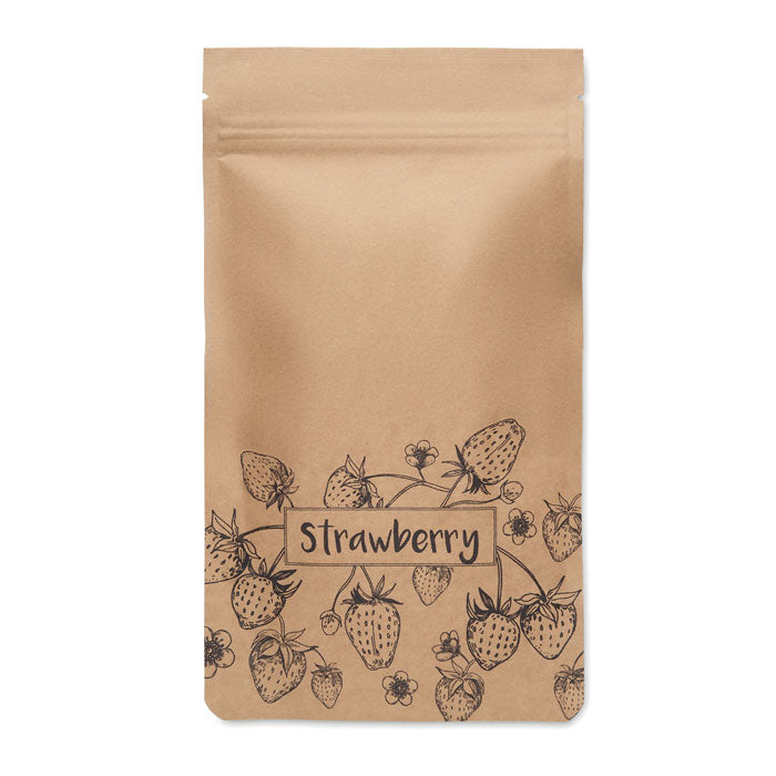 FRESA KIT - Kit per la coltivazione della fragola
