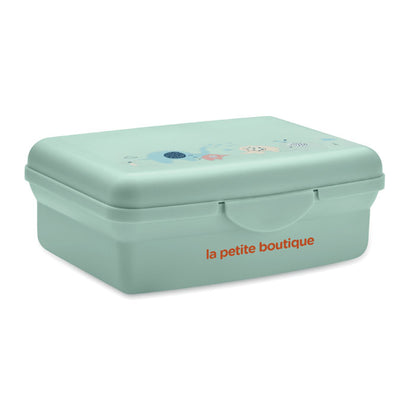 SUD - Kid's PP lunch box