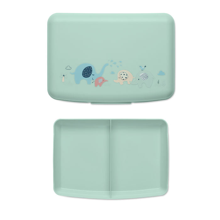 SUD - Kid's PP lunch box