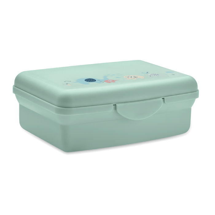 SUD - Kid's PP lunch box