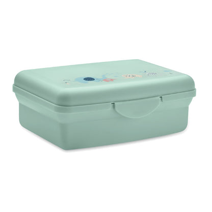 SUD - Kid's PP lunch box