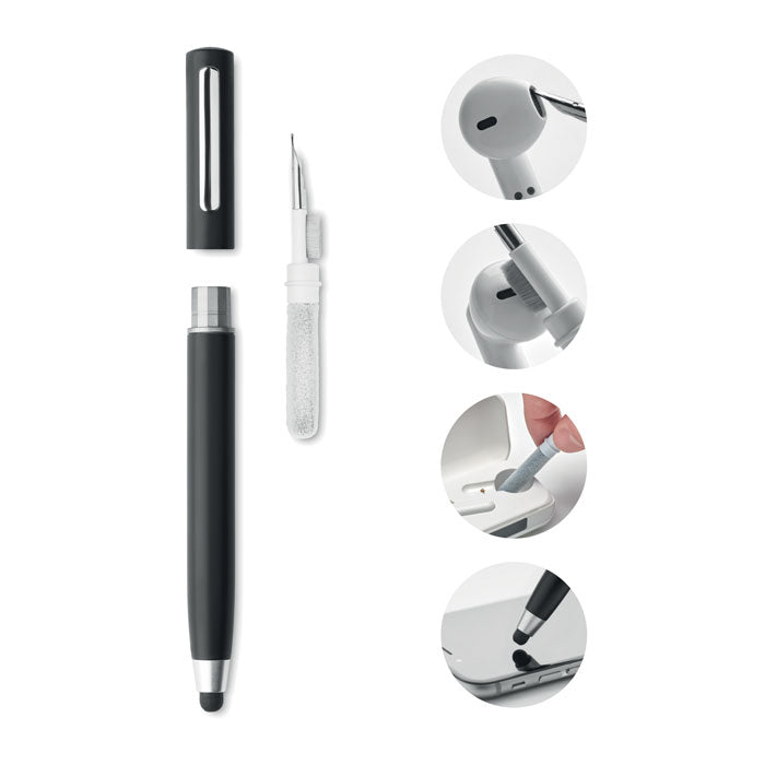 CLEAN PEEN - Set de limpieza de lápiz óptico TWS