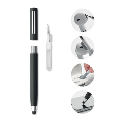 CLEAN PEEN - Set de limpieza de lápiz óptico TWS