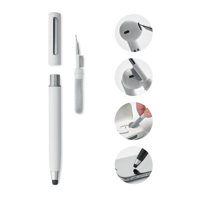 CLEAN PEEN - Set de limpieza de lápiz óptico TWS