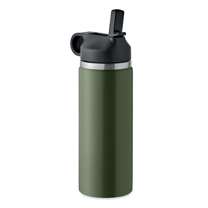 IVALO - Bottiglia doppia parete 500 ml