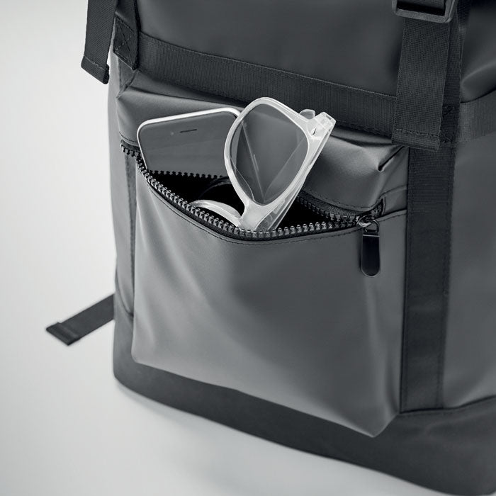 JAYA BAG - Motxilla enrotllable lona 50C