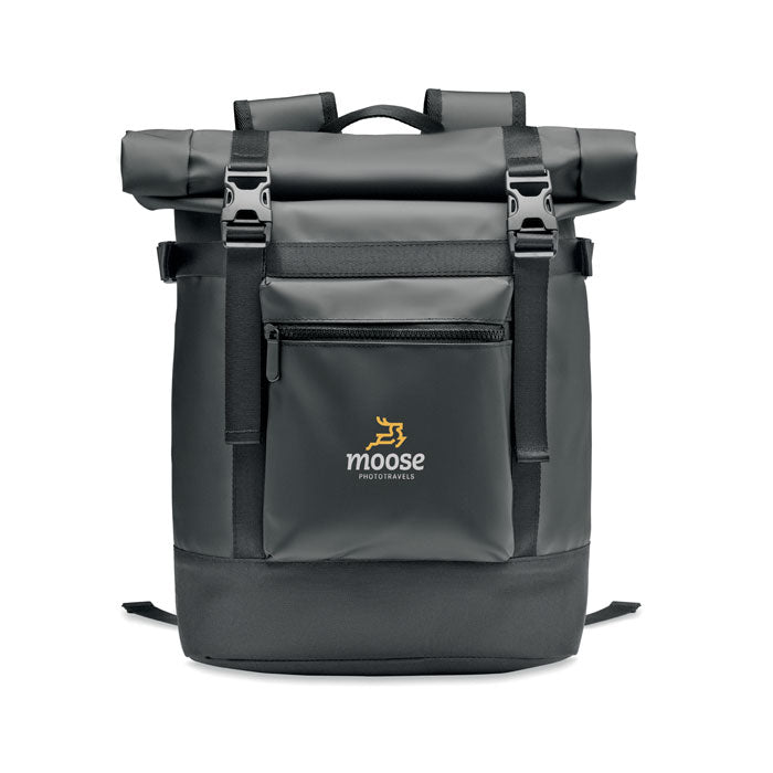 JAYA BAG - Motxilla enrotllable lona 50C