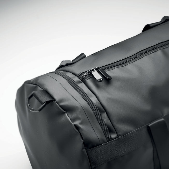 JAYA DUFFLE - Bossa esportiva en lona 50C