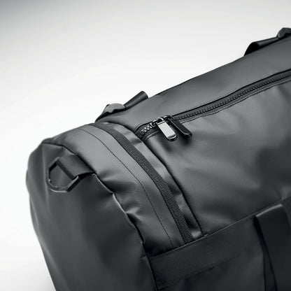 JAYA DUFFLE - Bossa esportiva en lona 50C