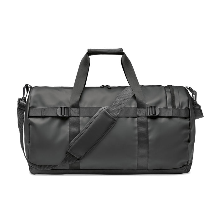 JAYA DUFFLE - Bossa esportiva en lona 50C