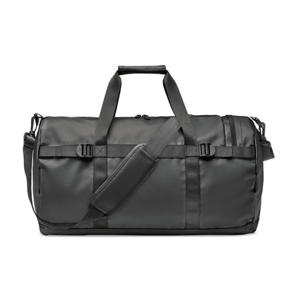 JAYA DUFFLE - Bossa esportiva en lona 50C