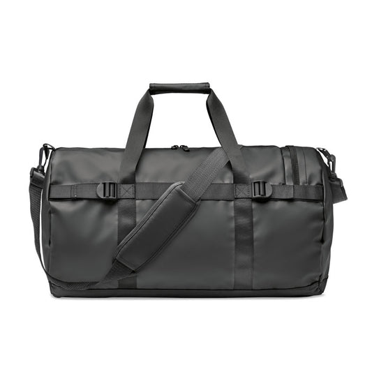 JAYA DUFFLE - Bossa esportiva en lona 50C