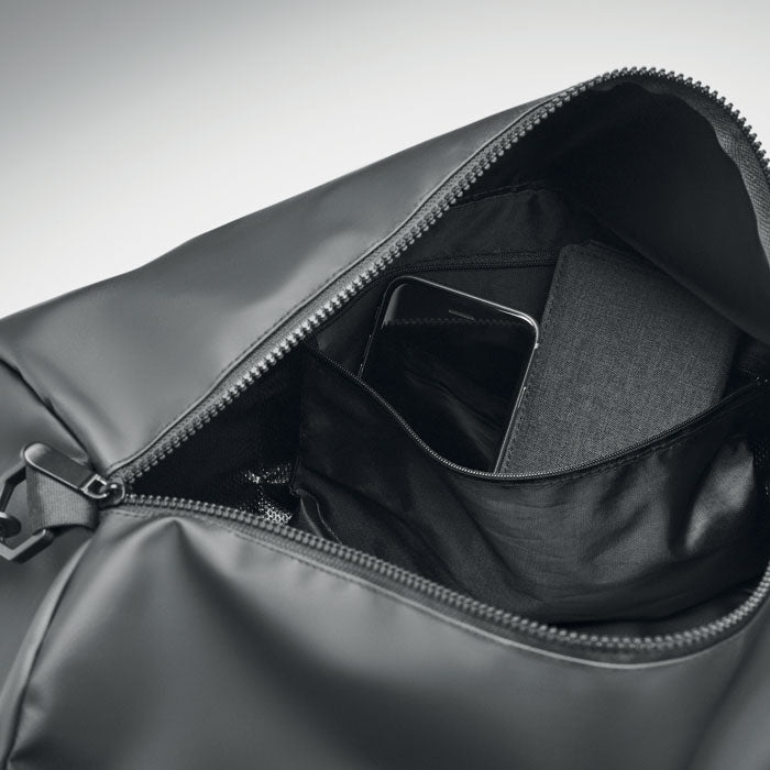 JAYA DUFFLE - Bossa esportiva en lona 50C