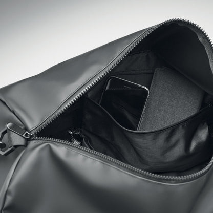 JAYA DUFFLE - Bossa esportiva en lona 50C