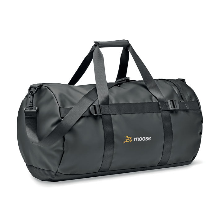 JAYA DUFFLE - Bossa esportiva en lona 50C