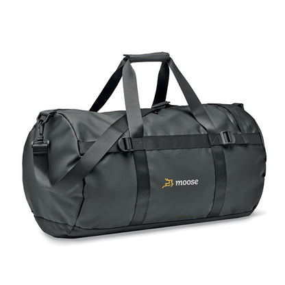 JAYA DUFFLE - Bossa esportiva en lona 50C