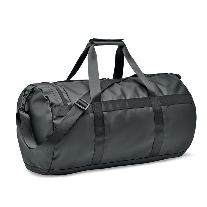 JAYA DUFFLE - Bossa esportiva en lona 50C