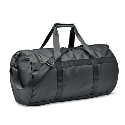 JAYA DUFFLE - Bossa esportiva en lona 50C