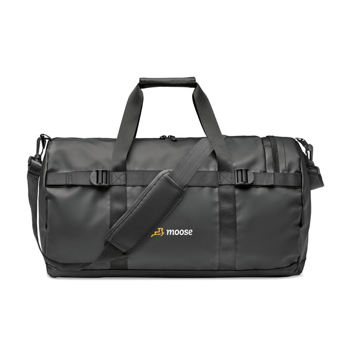 JAYA DUFFLE - Bossa esportiva en lona 50C
