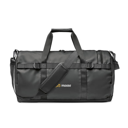 JAYA DUFFLE - Bossa esportiva en lona 50C