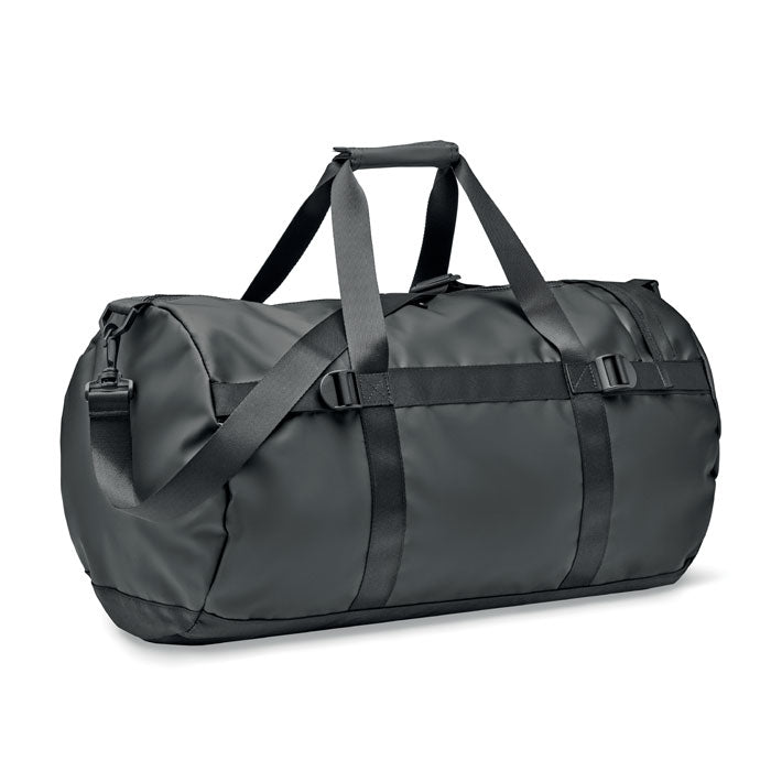 JAYA DUFFLE - Bossa esportiva en lona 50C