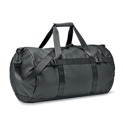JAYA DUFFLE - Bossa esportiva en lona 50C