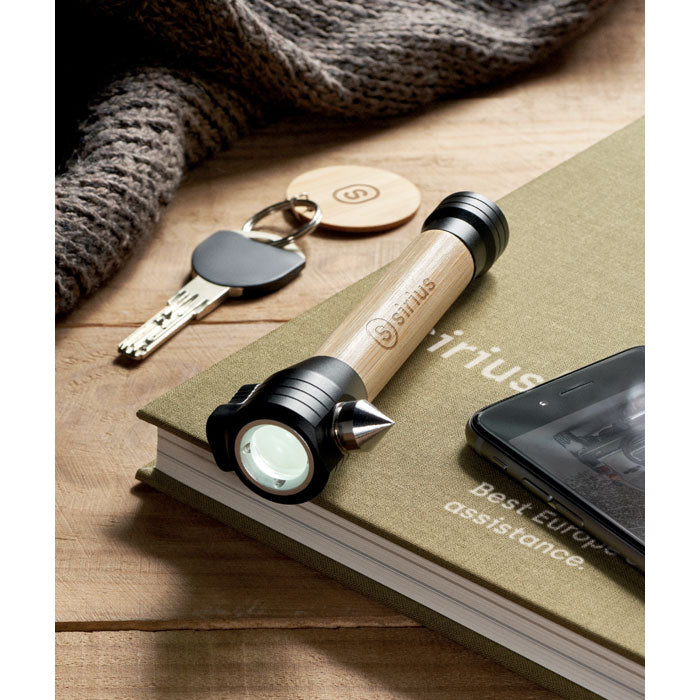 LUSTER – 3-in-1-Nothammer
