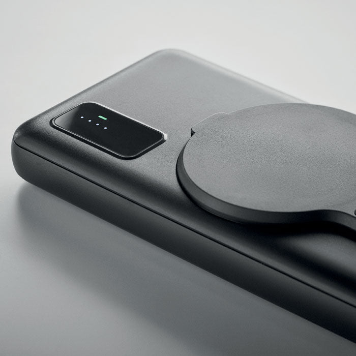 RICARICA - Powerbank magnetico 10000mAh15W