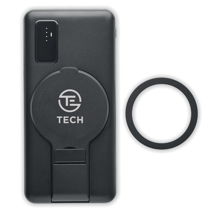 RICARICA - Powerbank magnetico 10000mAh15W