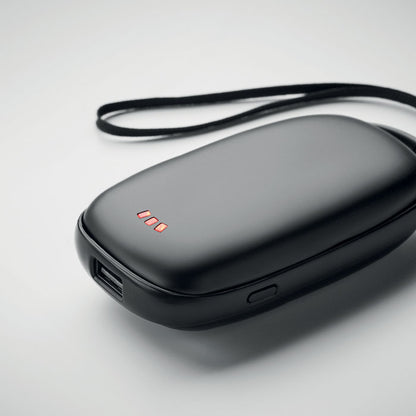 TRICPOWER - Escalfador de mans de 4000 mAh