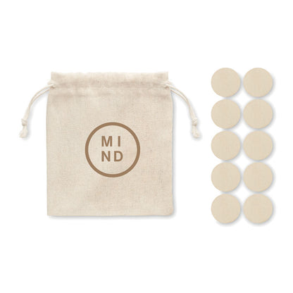 TOPOS - Tic tac toe de fusta