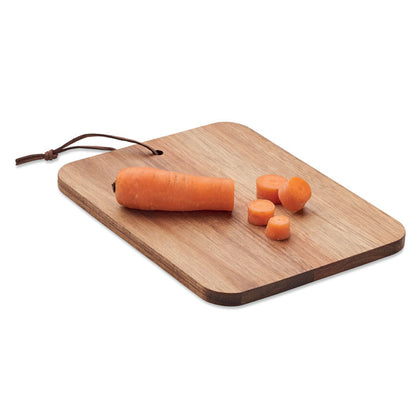 SERVIRO - Tagliere in legno di acacia