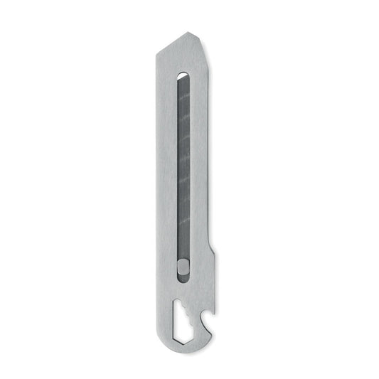 KNIFEPLUS - Ganivet retràctil multieina
