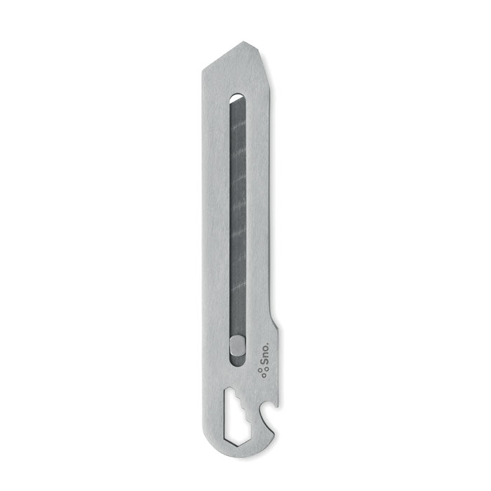 KNIFEPLUS - Multi tool retractable knife