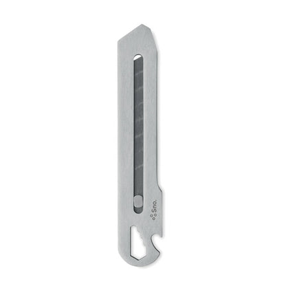 KNIFEPLUS - Multi tool retractable knife