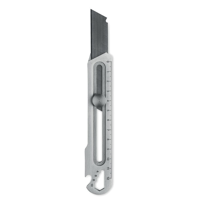 KNIFEPLUS - Multi tool retractable knife