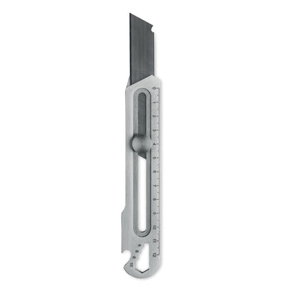 KNIFEPLUS - Multi tool retractable knife