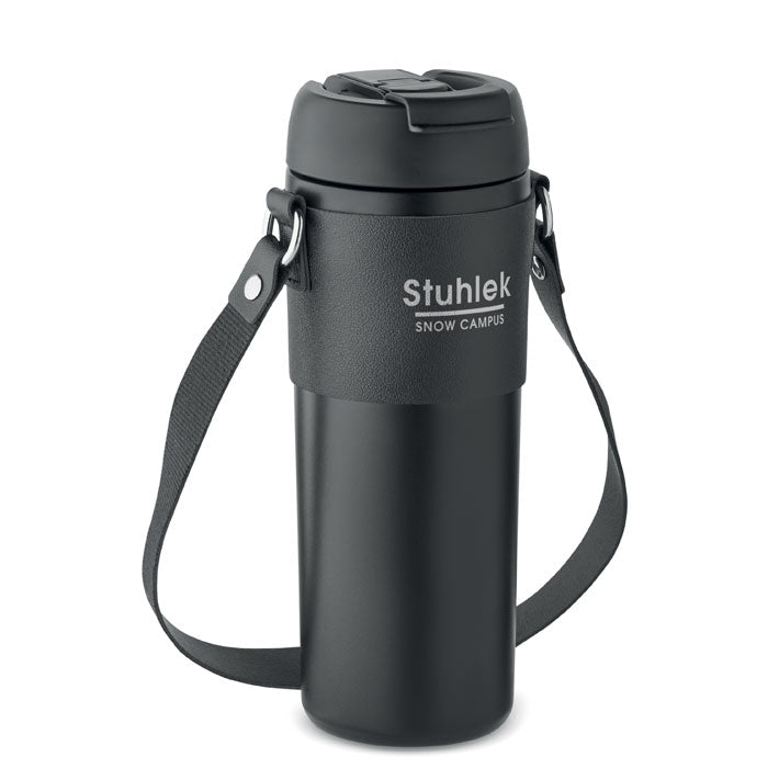 AIRA - Bicchiere doppia parete 700 ml