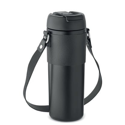 AIRA - Bicchiere doppia parete 700 ml