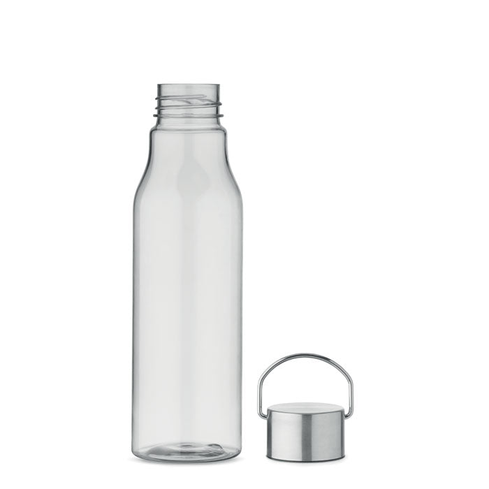 VERNAL - Botella RPET con tapa PP 600 ml