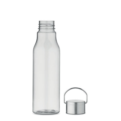 VERNAL - Botella RPET con tapa PP 600 ml