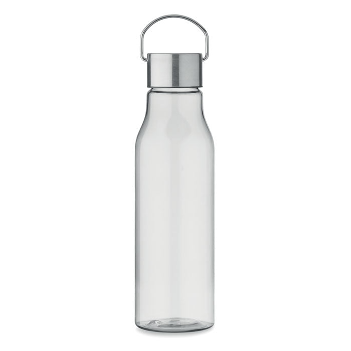 VERNAL - Botella RPET con tapa PP 600 ml