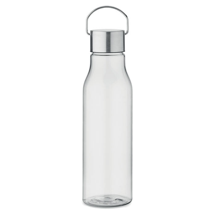 VERNAL - Botella RPET con tapa PP 600 ml