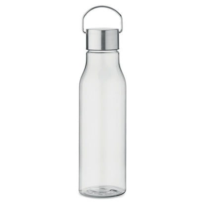 VERNAL - Botella RPET con tapa PP 600 ml