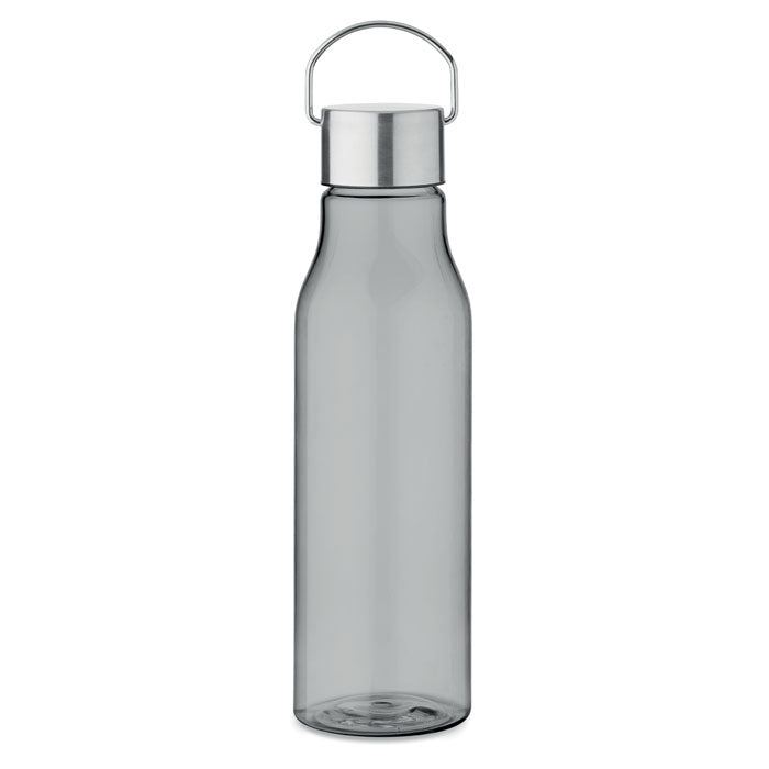 VERNAL - Botella RPET con tapa PP 600 ml
