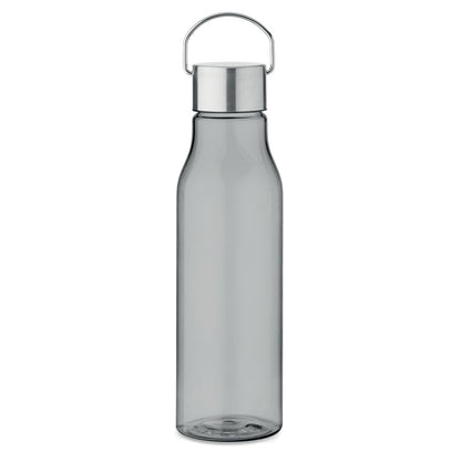 VERNAL - Botella RPET con tapa PP 600 ml