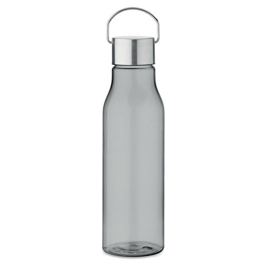 VERNAL - Ampolla RPET amb tapa de PP de 600 ml