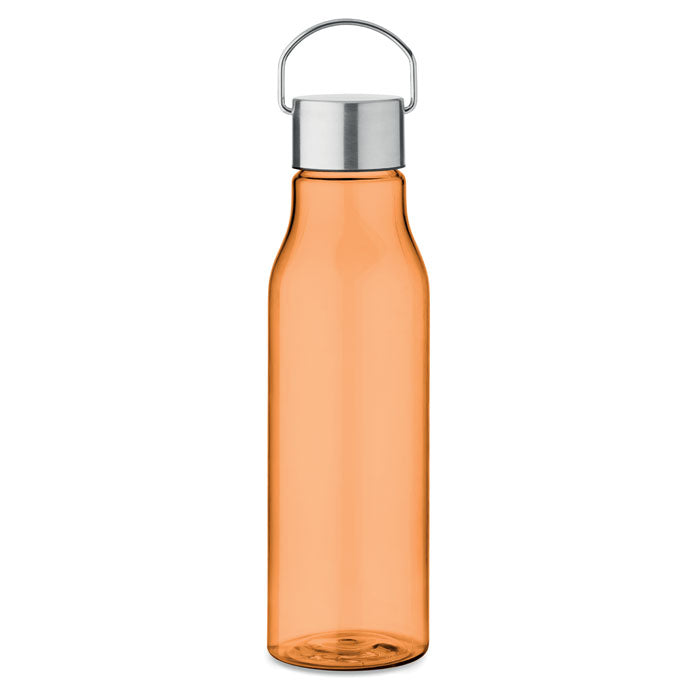 VERNAL - Botella RPET con tapa PP 600 ml